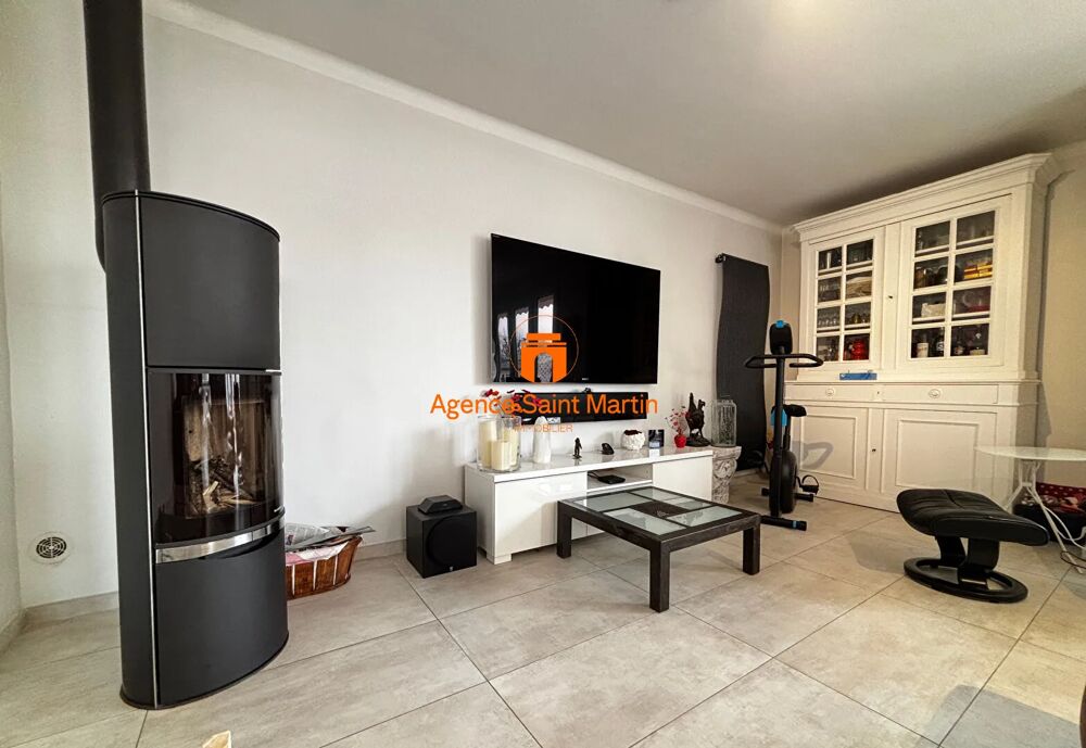 Vente Maison Charmante Maison de 230 m2 à Montélimar Montélimar