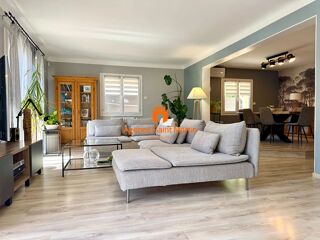  Maison à vendre 6 pièces 140 m²