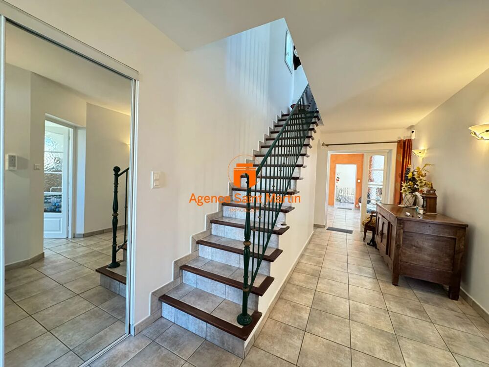 Vente Maison Montélimar, Quartier Géry , Magnifique Villa Montelimar
