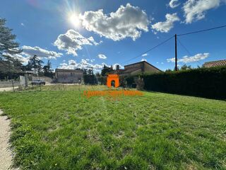  Terrain à vendre 500 m²