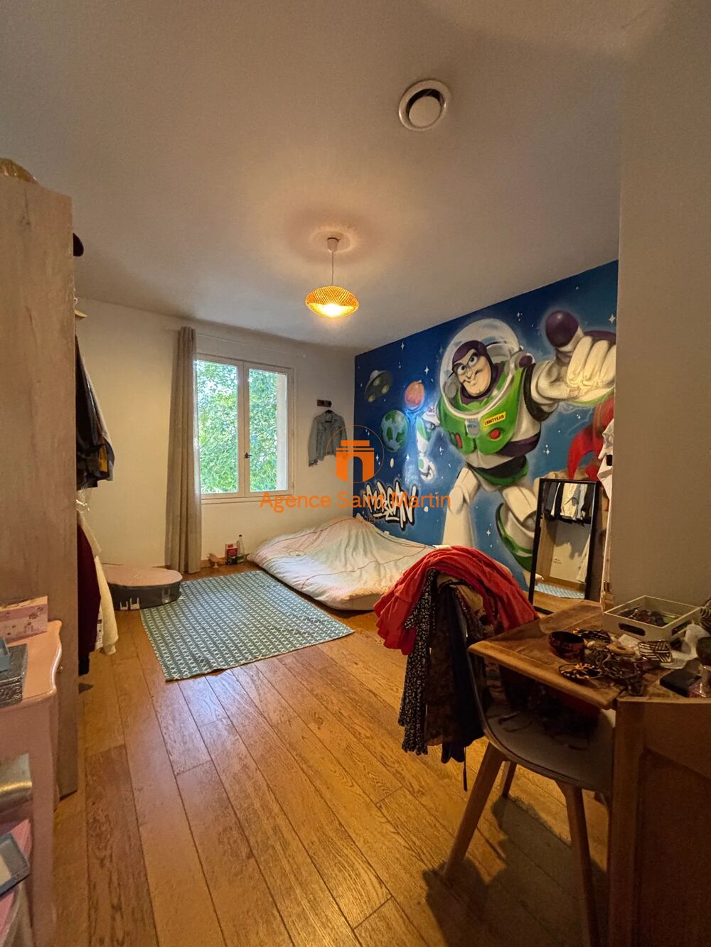 Vente Maison Grande Maison avec Beaux Volumes Montélimar