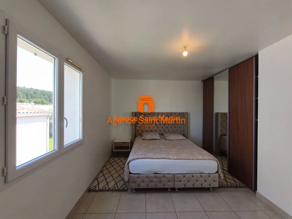 Vente Maison Maison de 99 m2 avec 4 Chambres Montelimar