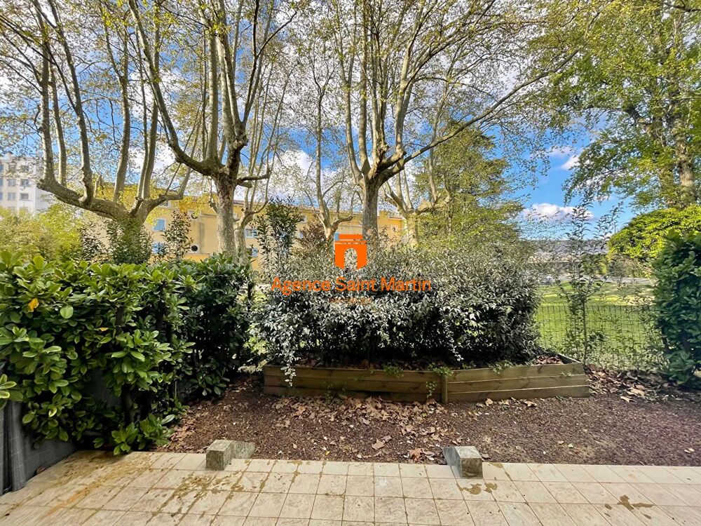 Location Appartement Appartement  2 pièce(s) 50 m2 Montelimar