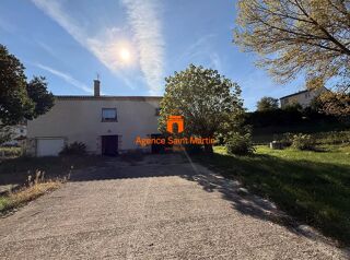  Maison à vendre 7 pièces 266 m²
