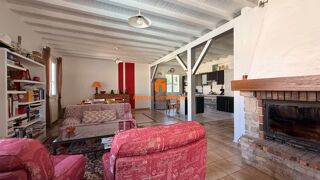  Maison à vendre 6 pièces 130 m²