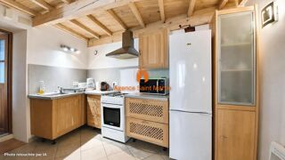  Maison à vendre 3 pièces 60 m²