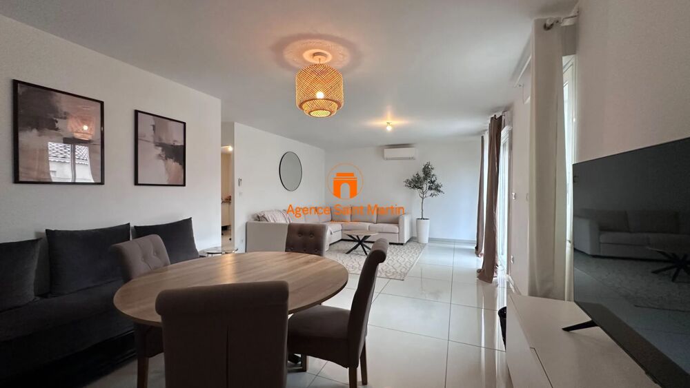 Maison Les Tourrettes 5 pièce(s) 120 m2