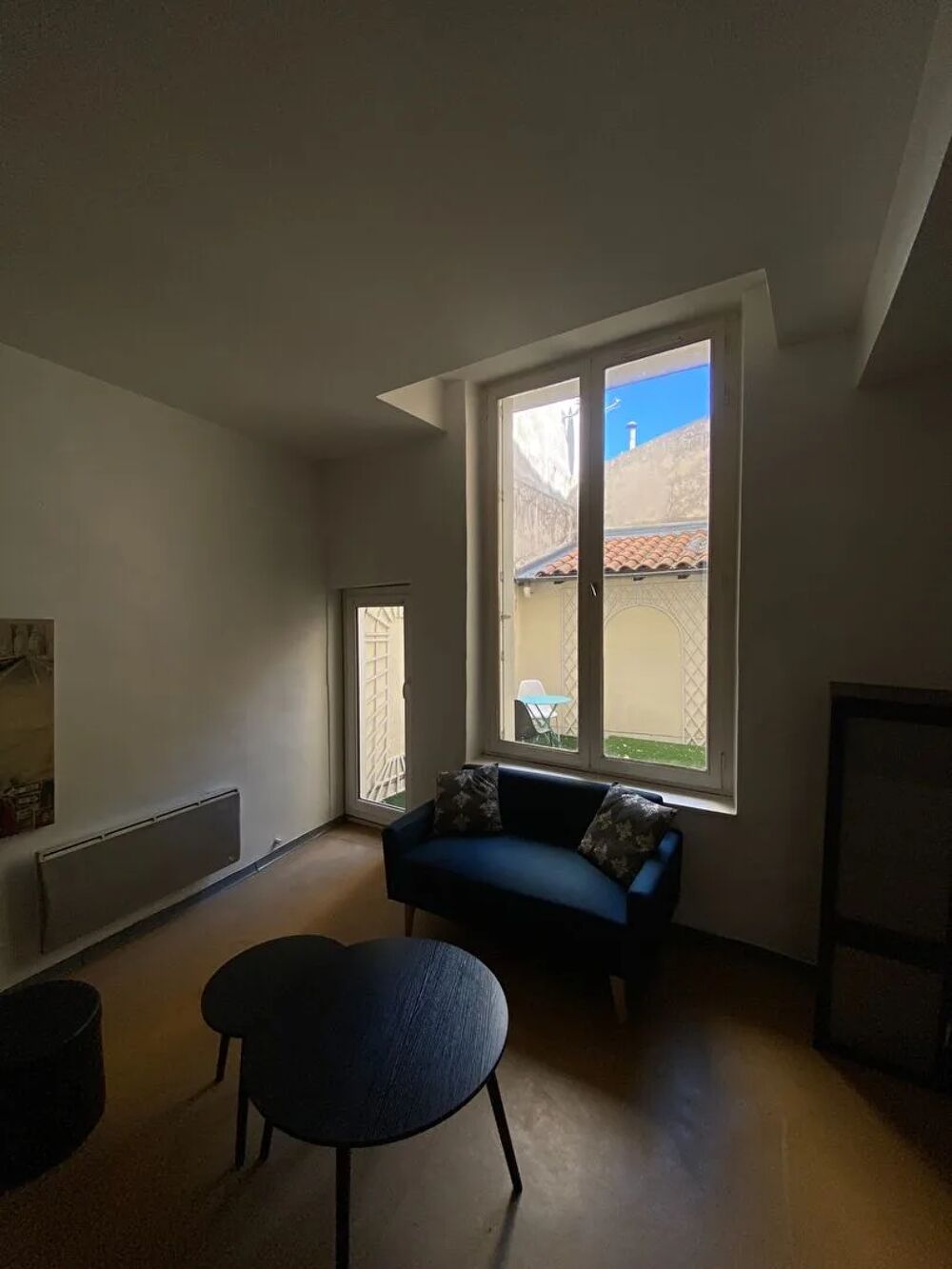 Location Appartement Appartement Meublé avec terrasse en centre ville Montélimar
