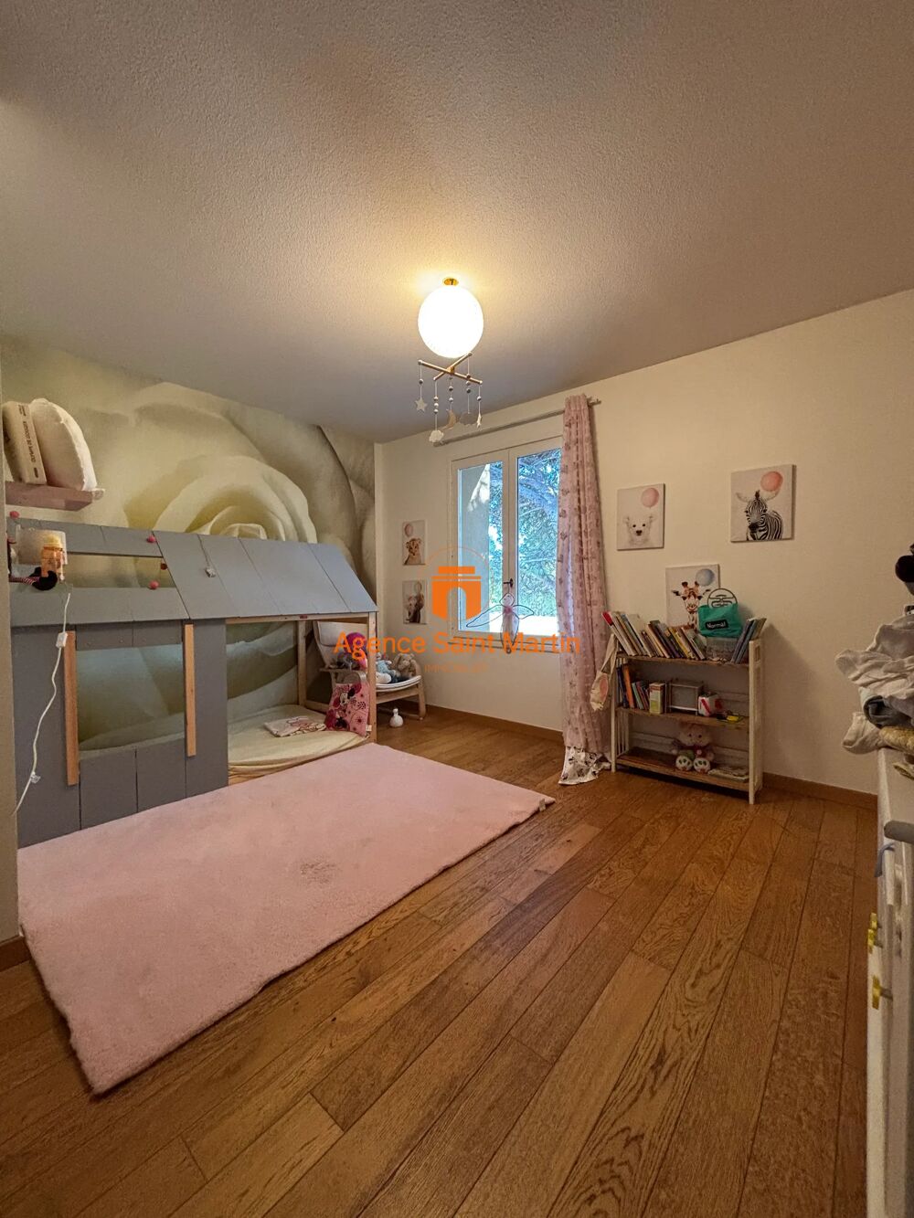 Vente Maison Grande Maison avec Beaux Volumes Montélimar