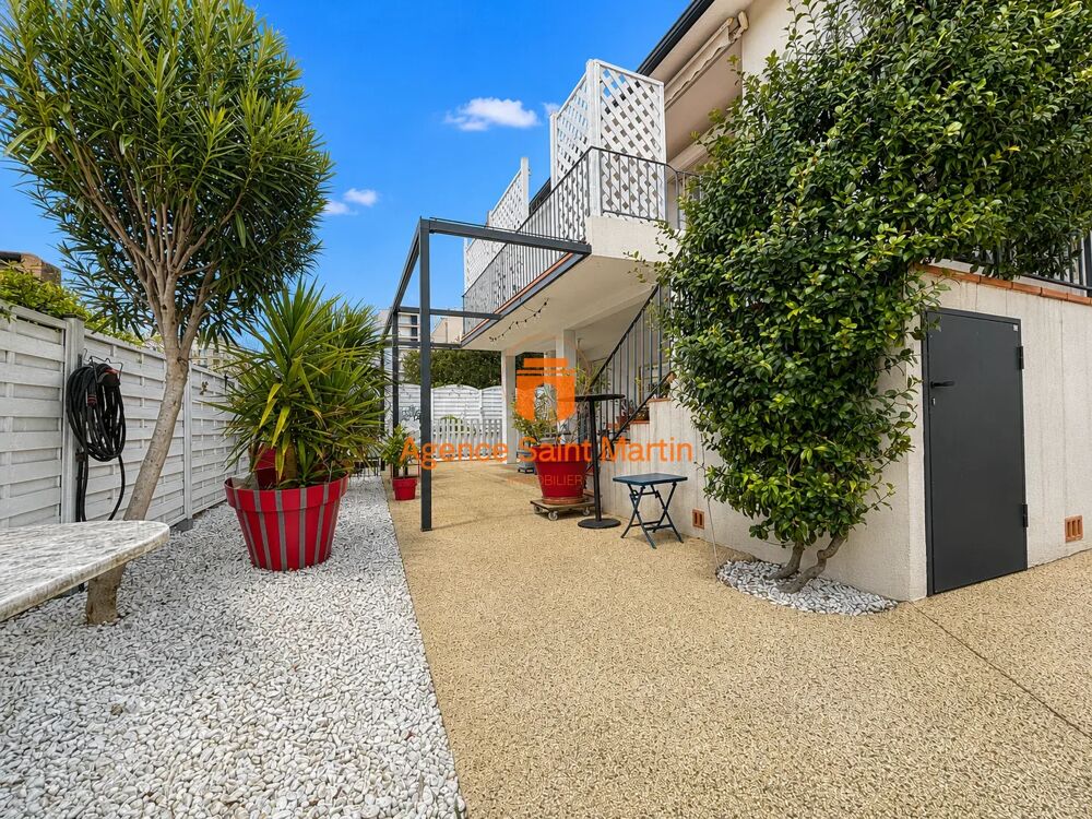 Charmante Maison de 230 m2 à Montélimar