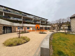  Appartement à vendre 4 pièces 85 m²