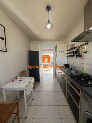  Appartement à louer 3 pièces 68 m²