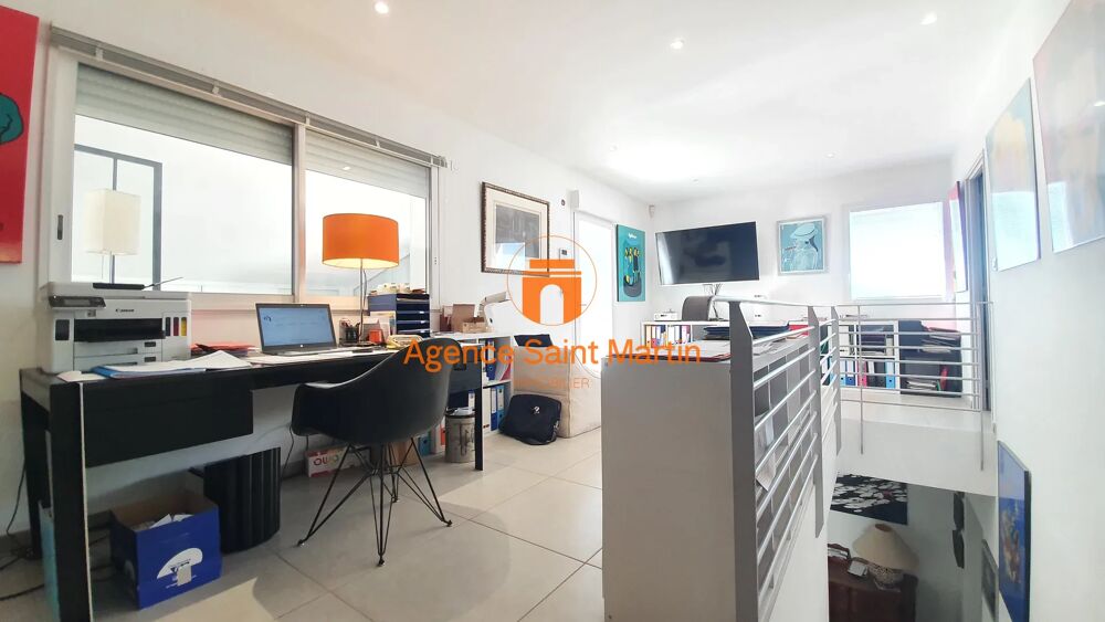 à vendre  Maison Montélimar (26200)