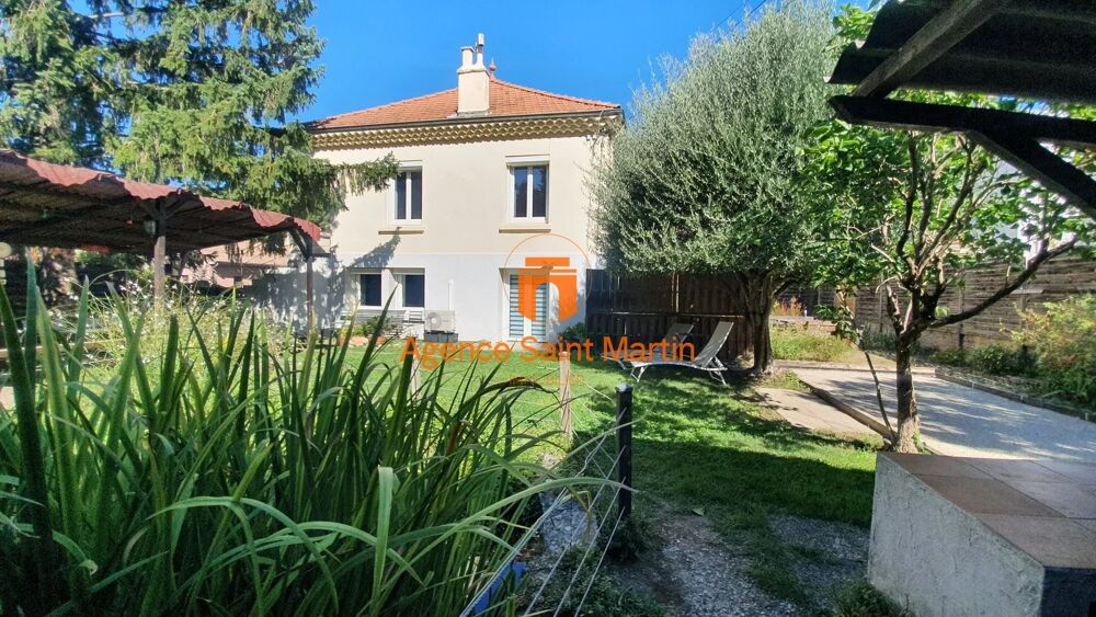Montelimar, au coeur de Saint James