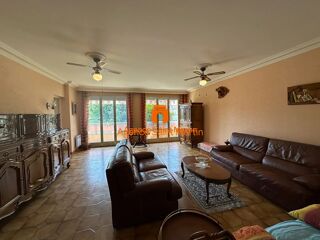  Appartement à vendre 5 pièces 110 m²