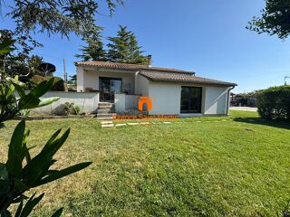  Maison à vendre 5 pièces 115 m²