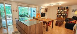 Appartement à vendre 4 pièces 73 m²