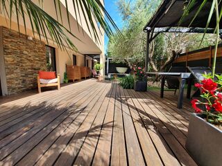  Appartement à vendre 4 pièces 85 m²