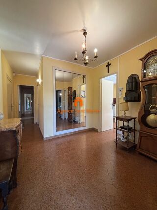  Maison à vendre 5 pièces 190 m²