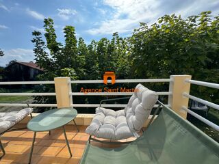  Maison à vendre 6 pièces 115 m²