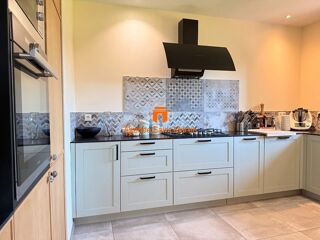  Maison à vendre 6 pièces 190 m²