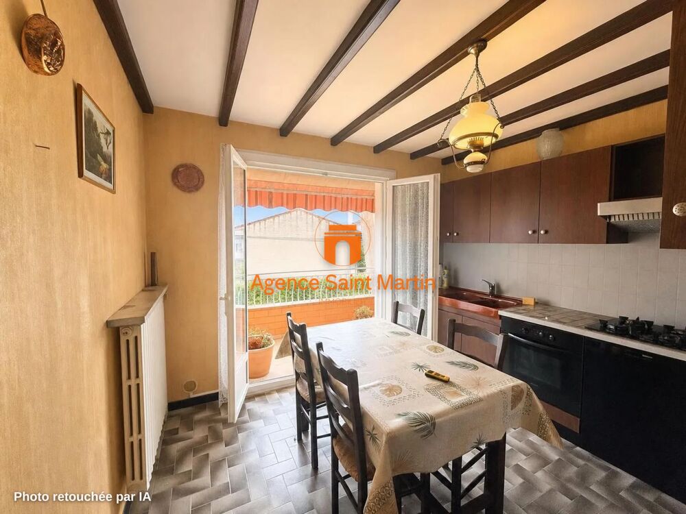 Vente Maison Charmant pavillon à découvrir Montélimar