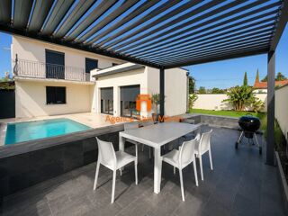 Maison 180 m² · à Montélimar · 180 m² · 590 000 €