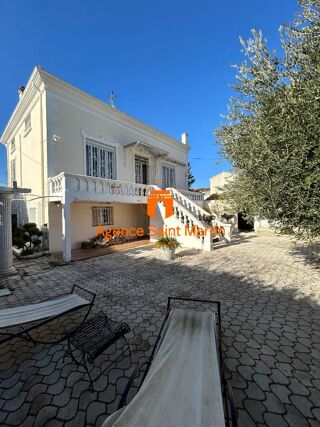  Maison à vendre 7 pièces 207 m²