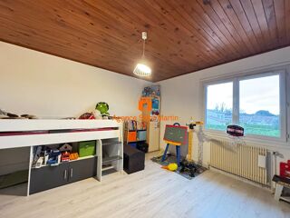  Maison à vendre 7 pièces 166 m²