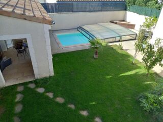  Maison à vendre 5 pièces 126 m²