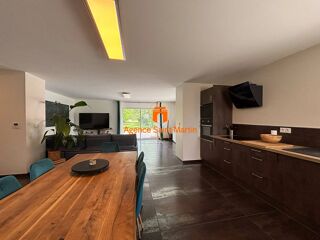  Maison à vendre 5 pièces 183 m²