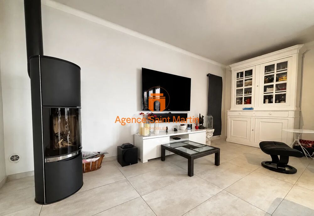 Charmante Maison de 230 m2 à Montélimar