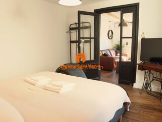  Maison à vendre 3 pièces 70 m²