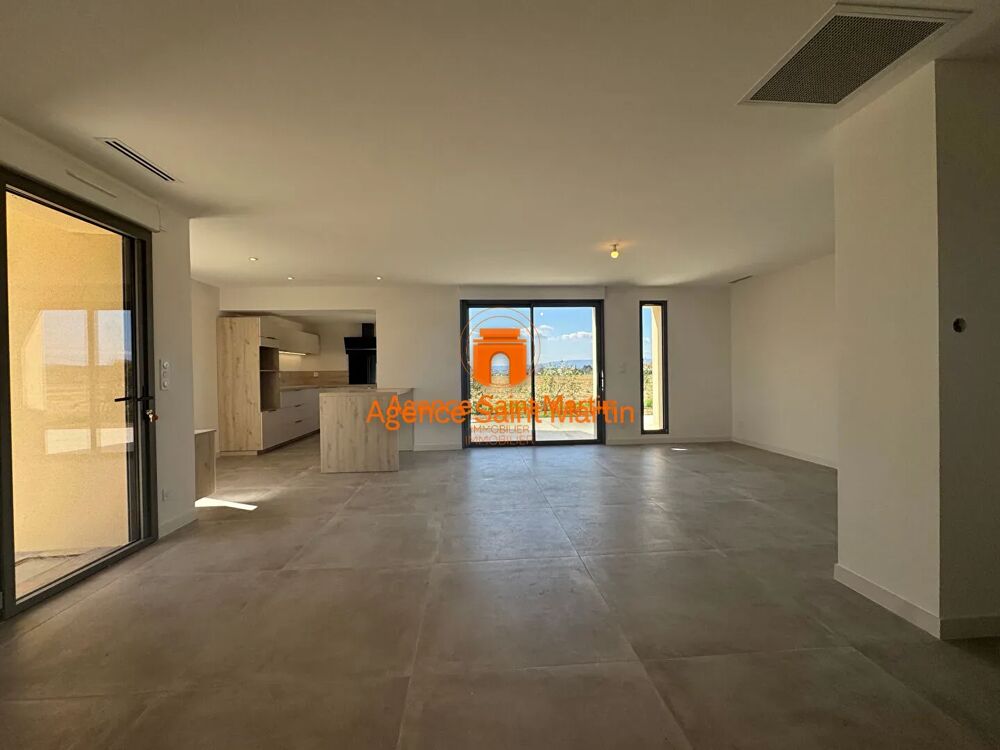 Vente Maison A 5 mins est de Montelimar Montélimar