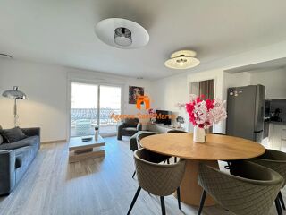  Appartement à vendre 2 pièces 50 m²