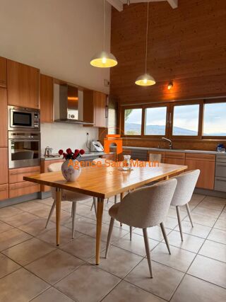  Maison à vendre 7 pièces 250 m²