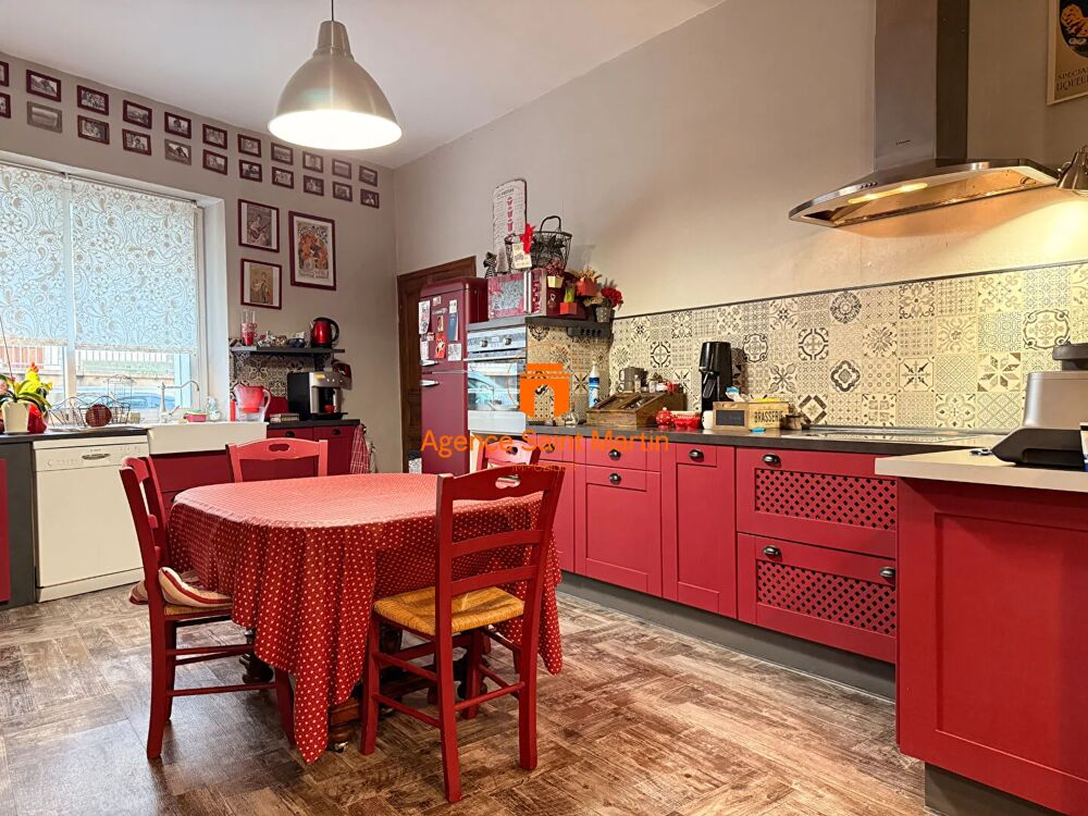 Vente Maison SAUZET. Charmante maison de Village proche toutes Commodités ! Sauzet