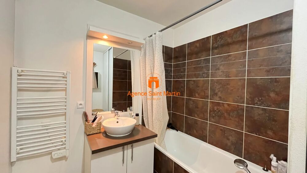 Vente Appartement Montélmar Sud , dans résidence sécurisée Montelimar