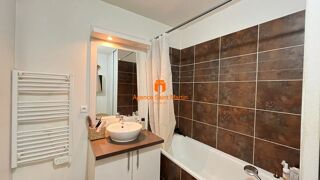  Appartement à vendre 3 pièces 54 m²