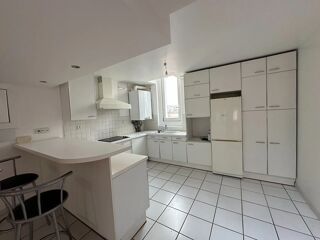  Appartement à vendre 3 pièces 123 m²