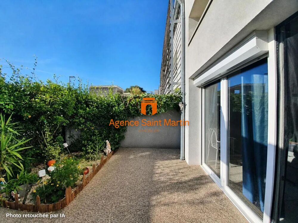 Vente Maison Maison Montélimar 99.4 m² Montélimar