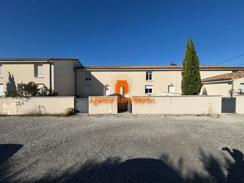  A 10 min à L'est de Montélimar Maison - 4 pièce(s) - 96 m²