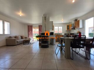  Maison à vendre 5 pièces 99 m²