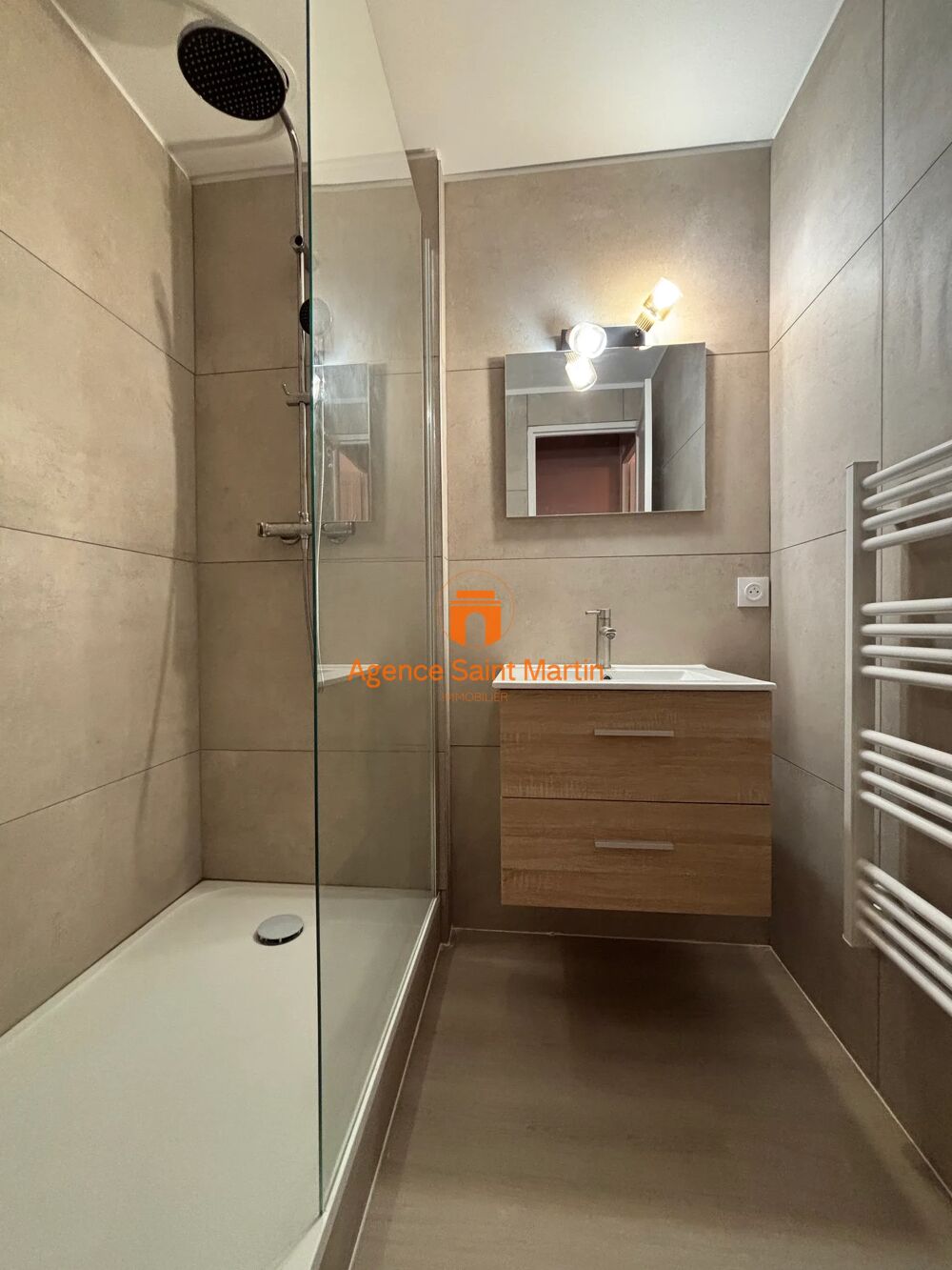 Location Appartement Appartement T3 entièrement rénové Montélimar