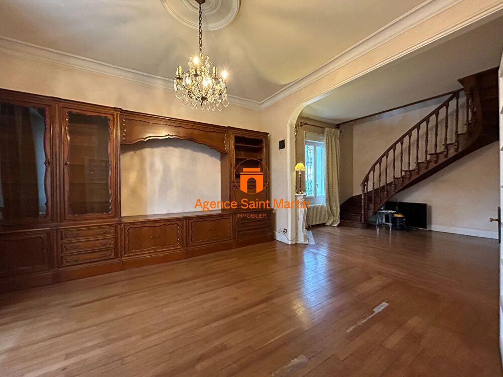 Vente Maison Maison de Caractère Montélimar