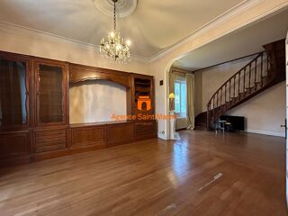  Maison à vendre 7 pièces 207 m²