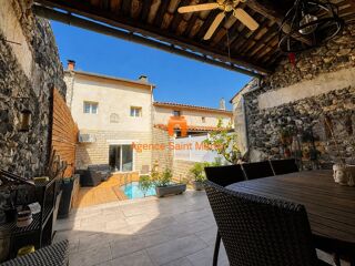  Maison à vendre 5 pièces 116 m²