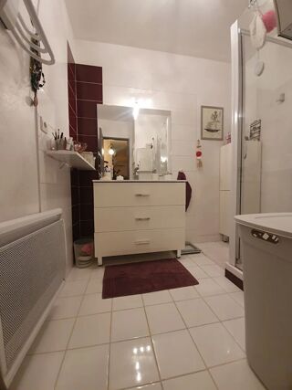  Appartement à vendre 3 pièces 75 m²