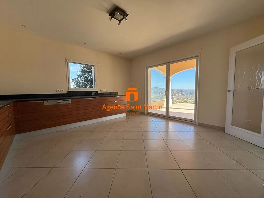 Vente Maison Maison 185 m² habitables sur  plus de 14 000 m² de terrain avec piscine en Ardèche Viviers