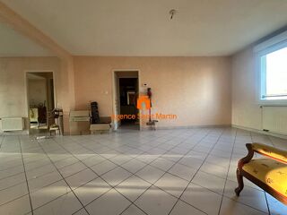  Appartement à vendre 4 pièces 83 m²